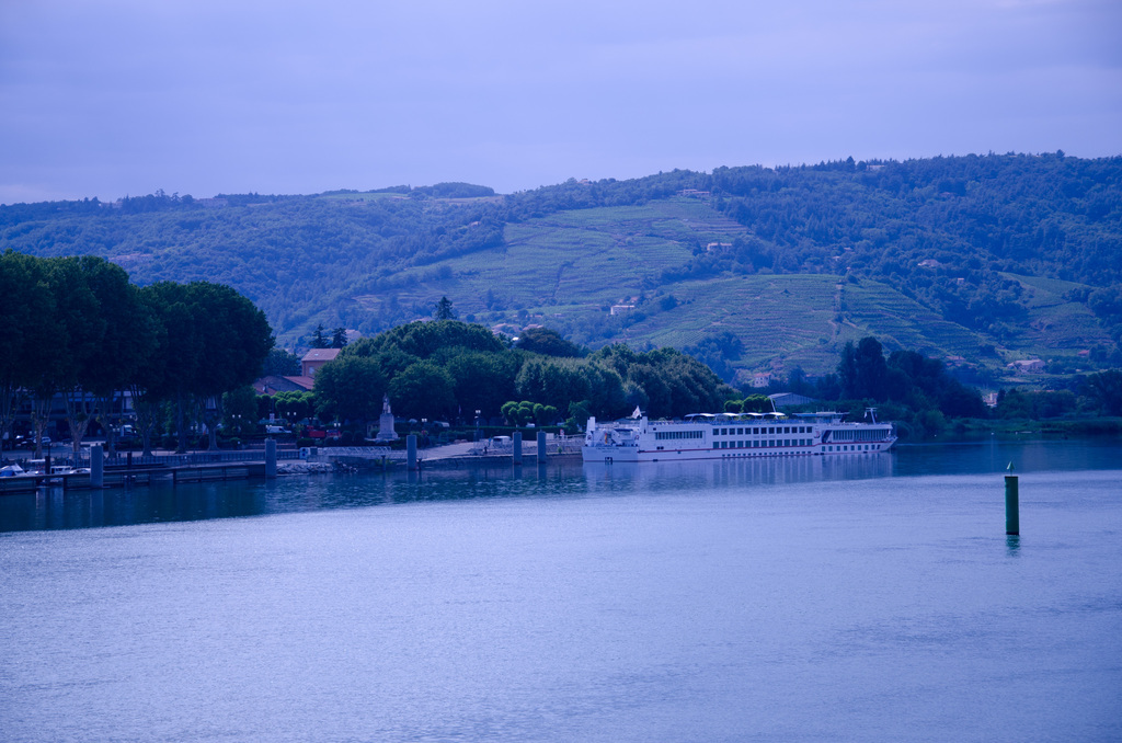 Tournon-sur-Rhône