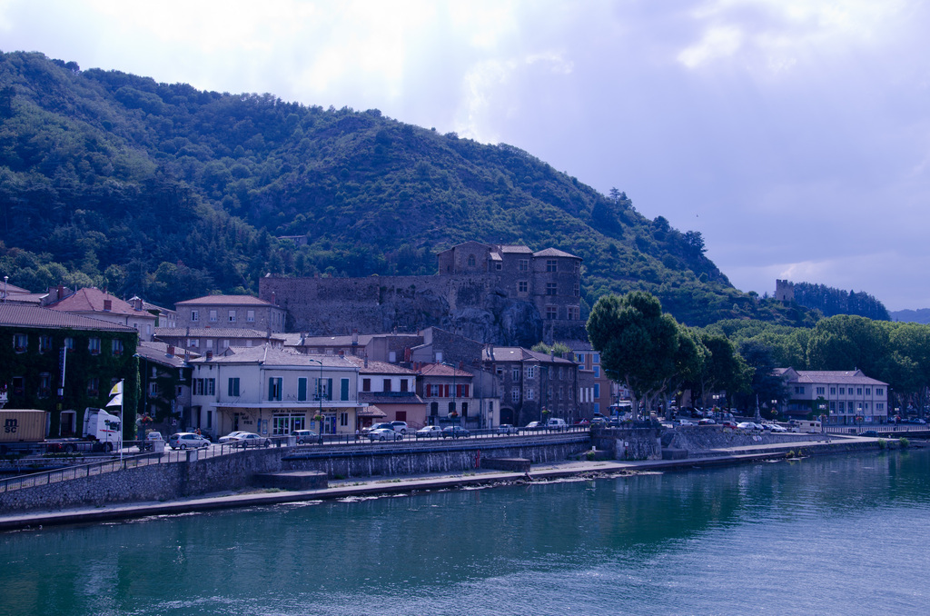 Tournon-sur-Rhône