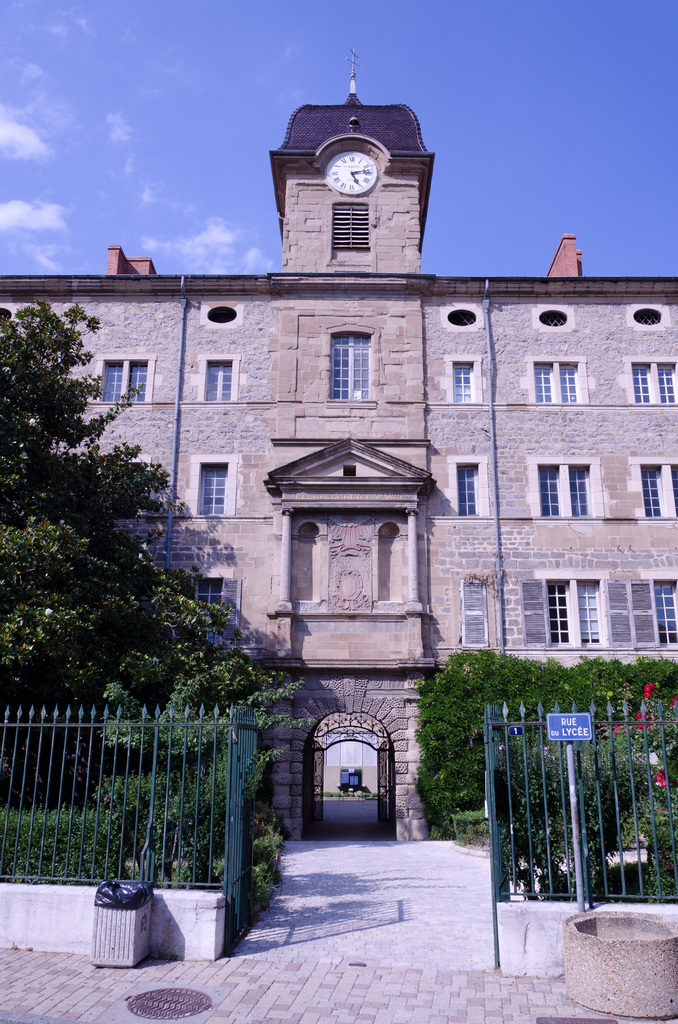 Tournon-sur-Rhône