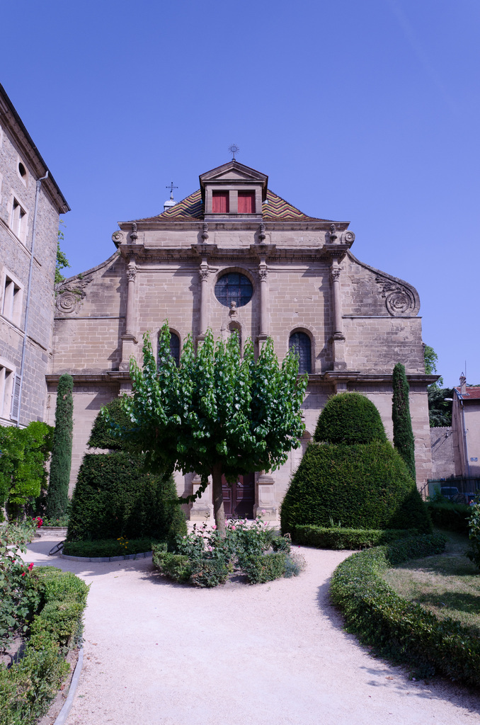 Tournon-sur-Rhône