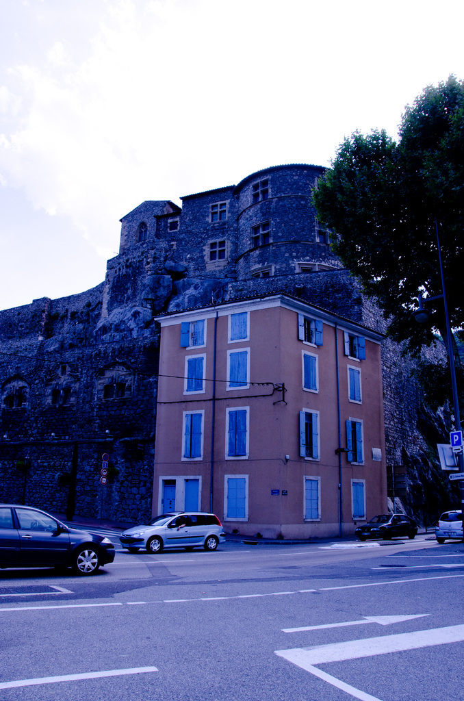 Tournon-sur-Rhône