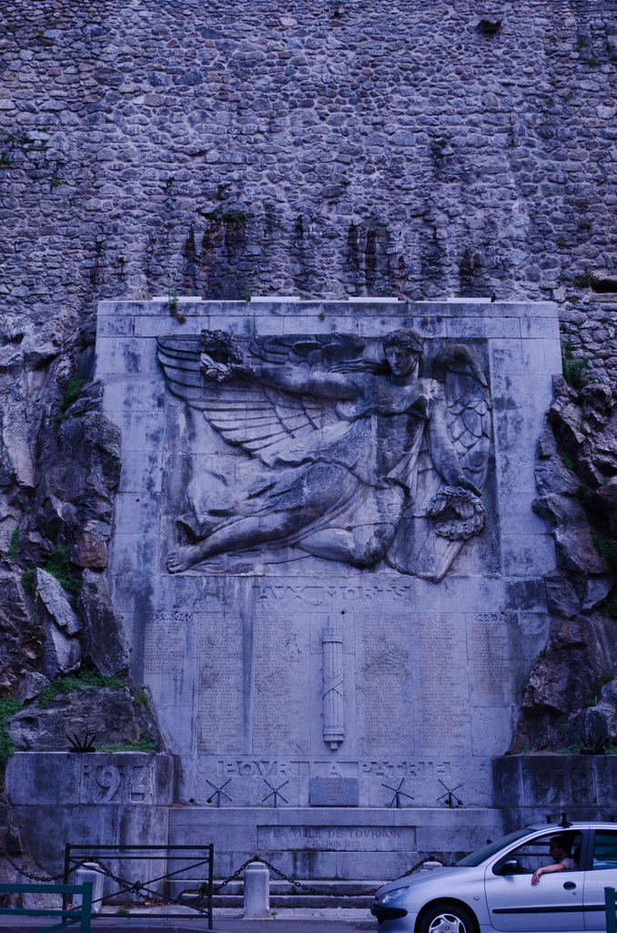 Tournon-sur-Rhône