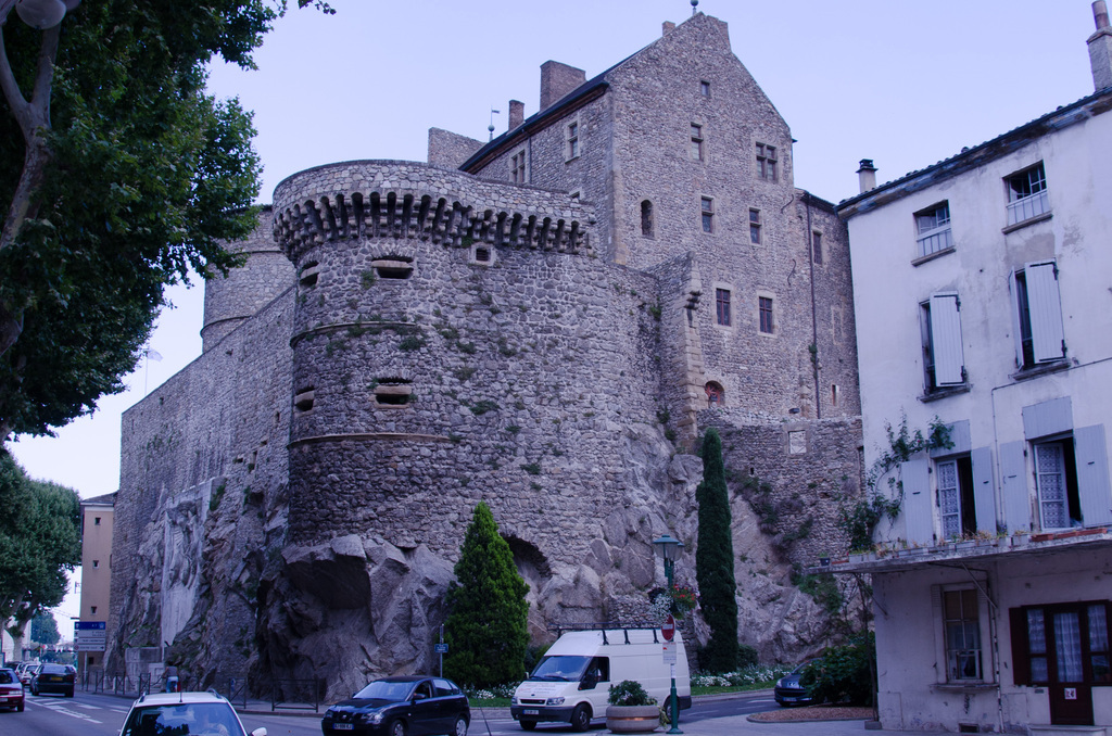Tournon-sur-Rhône