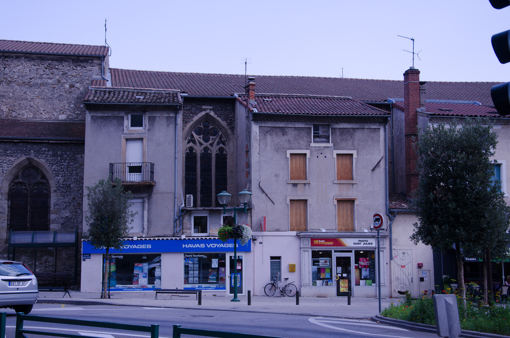 Tournon-sur-Rhône