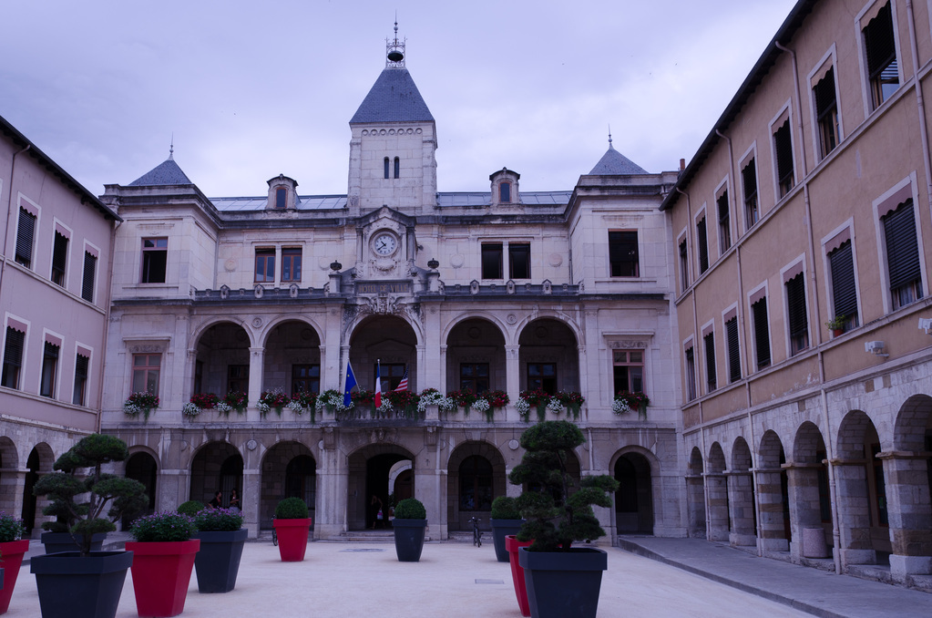 Vienne