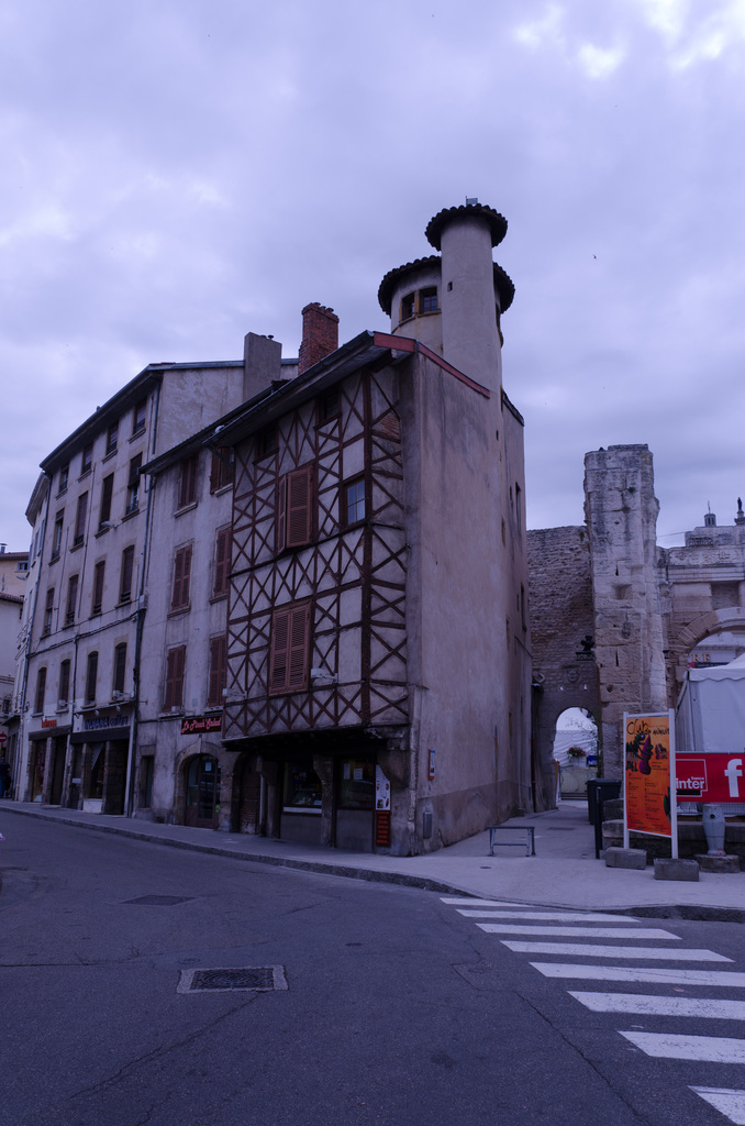 Vienne