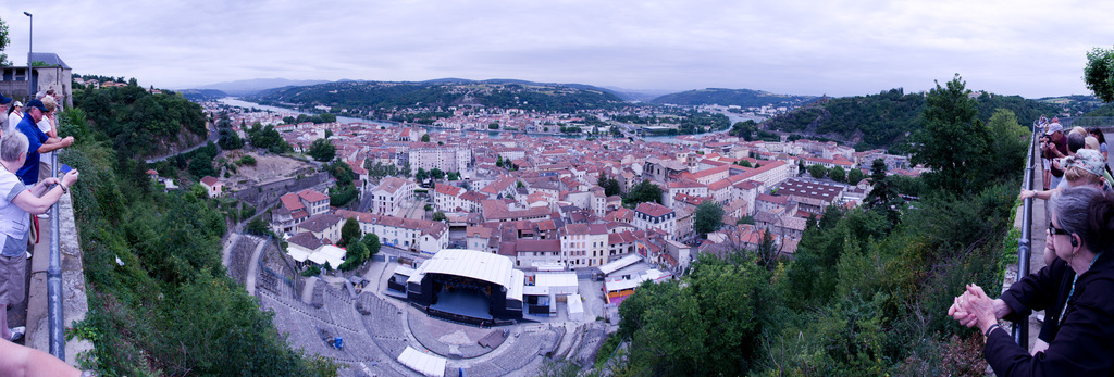 Vienne
