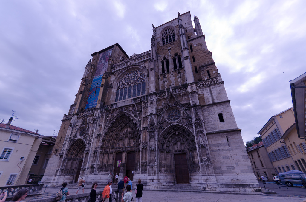 Vienne