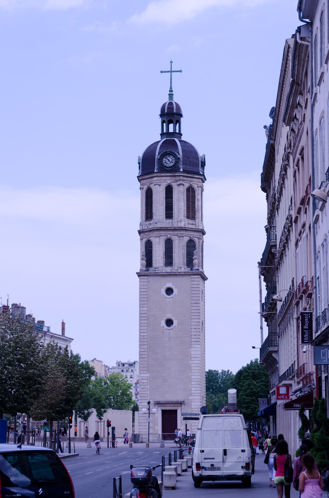 Lyon