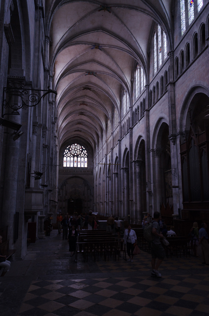 Vienne