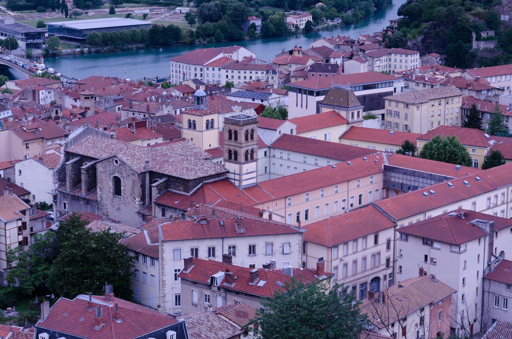Vienne