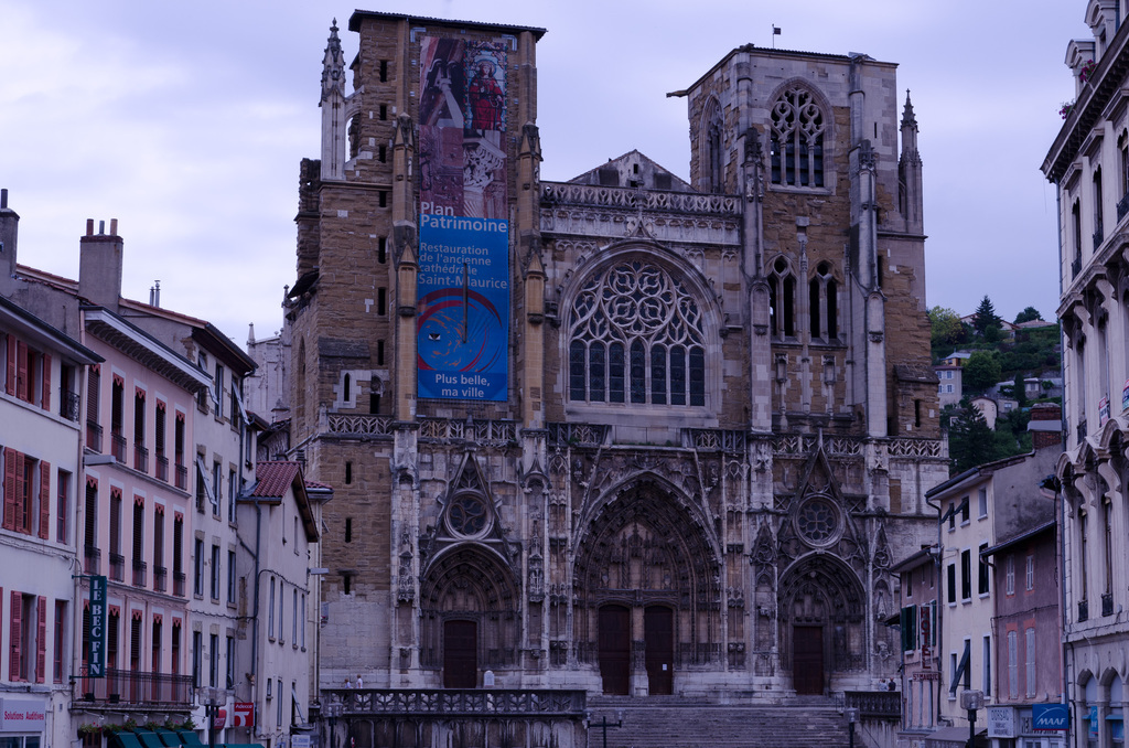 Vienne