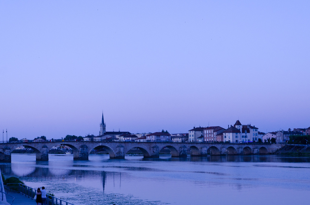 Mâcon