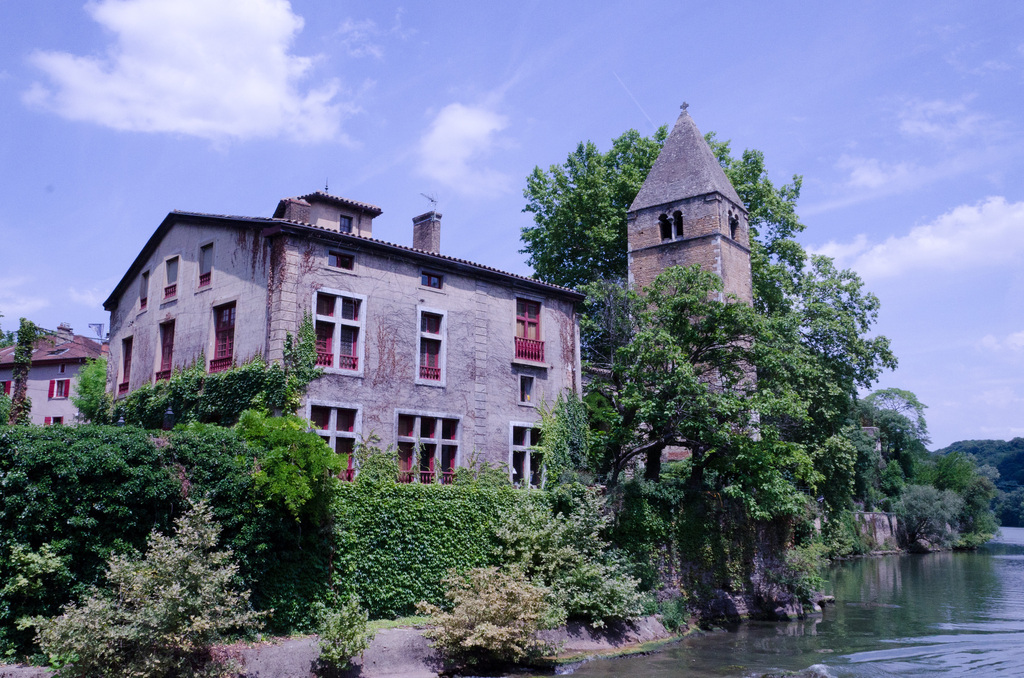 Lyon
