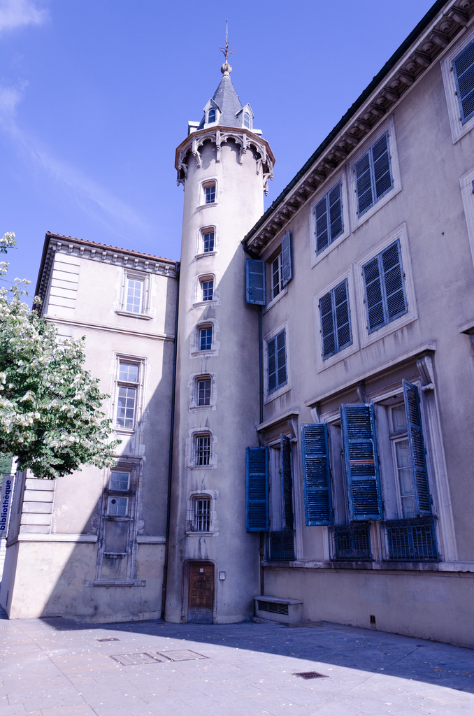Lyon