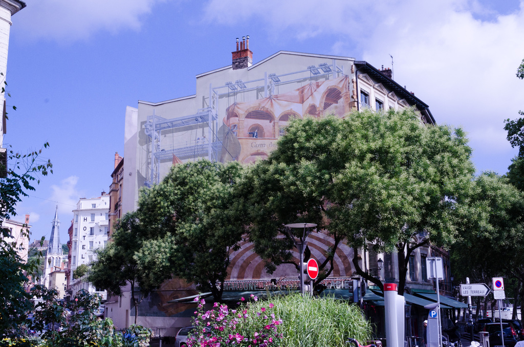 Lyon
