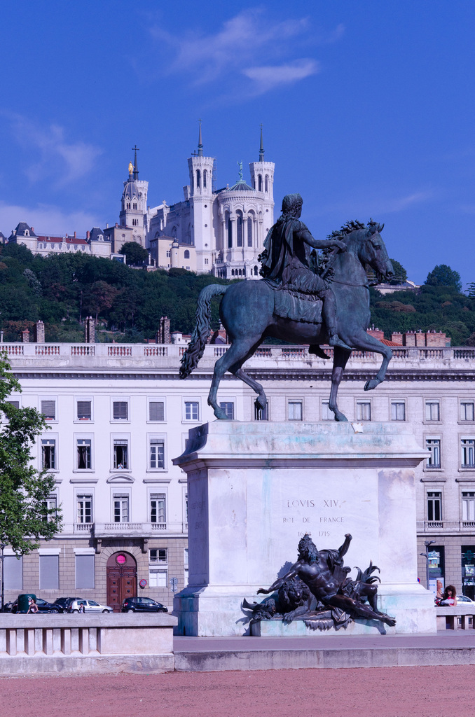 Lyon