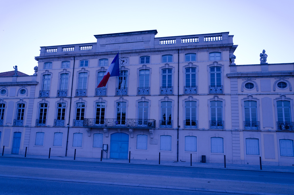 Mâcon
