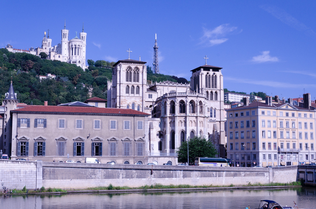 Lyon