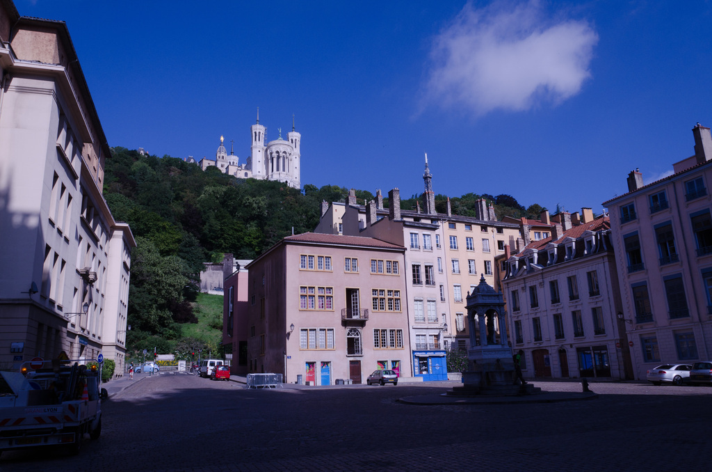 Lyon