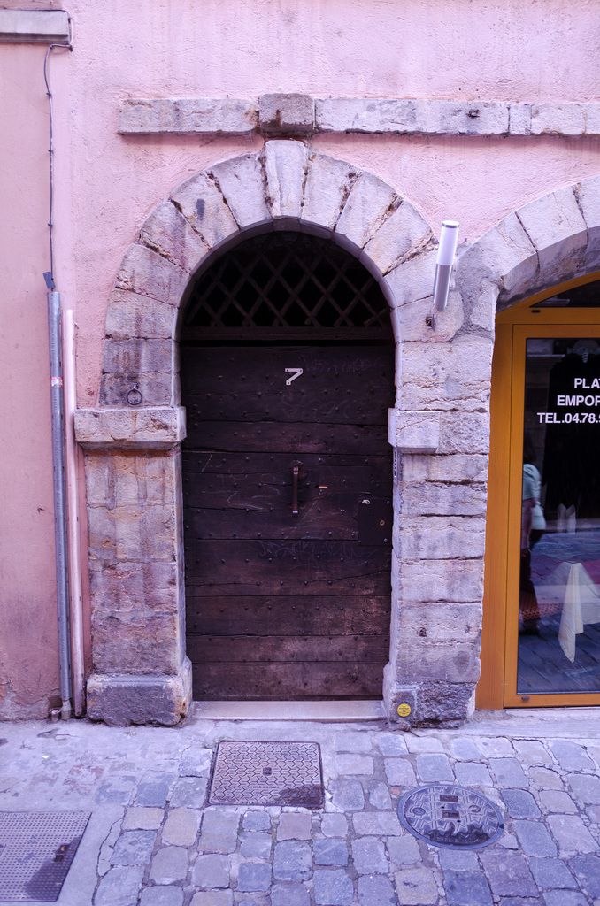 Lyon