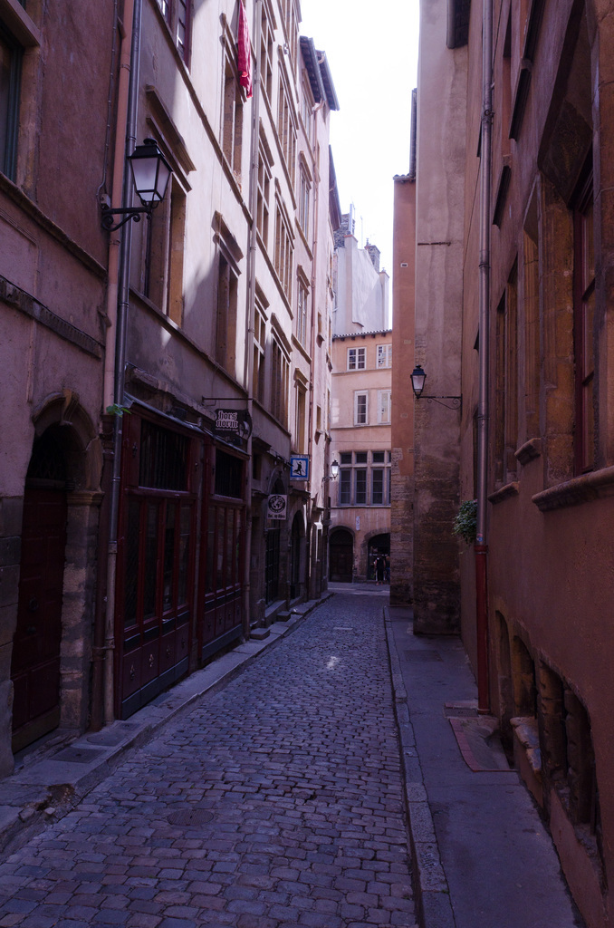 Lyon