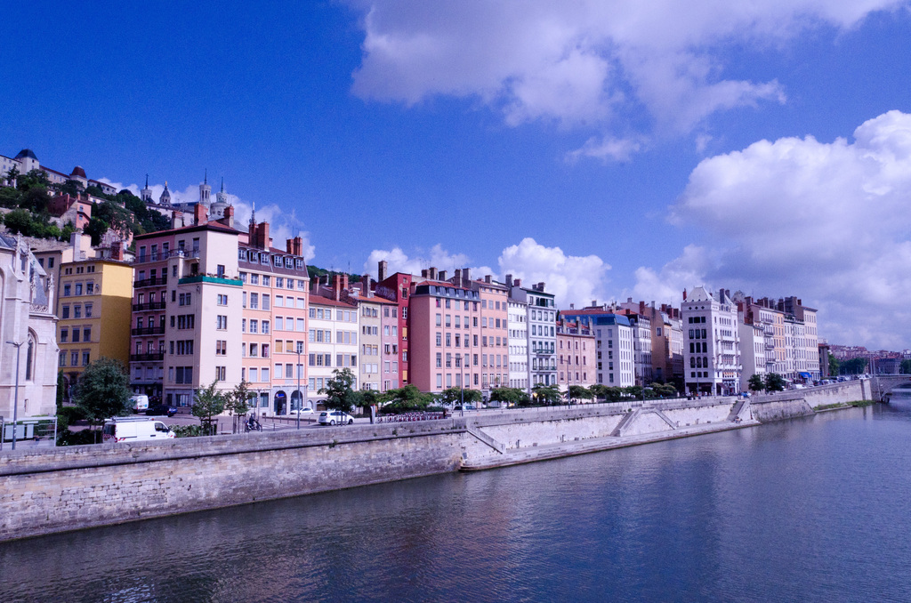 Lyon