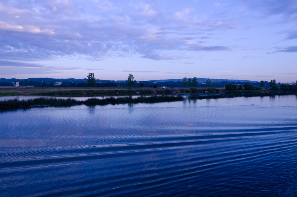 River