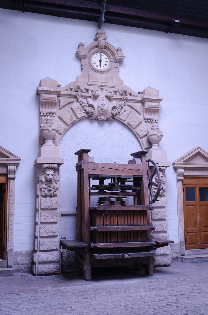 Beaune
