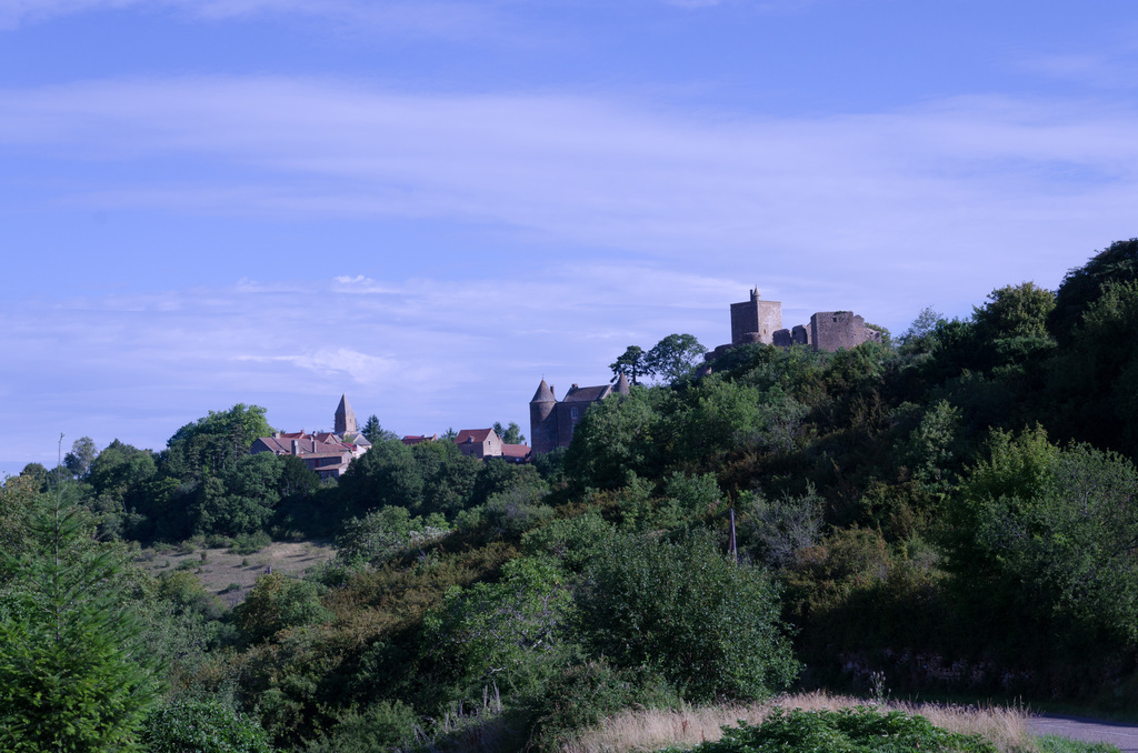 Village