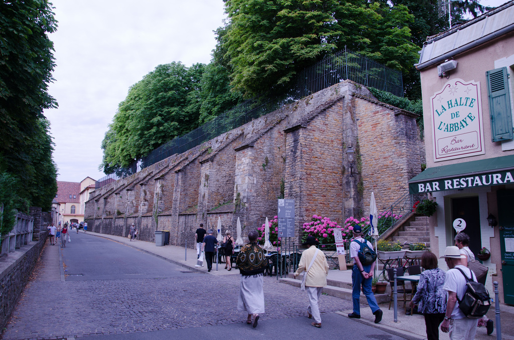 Cluny