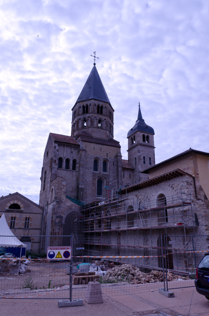 Cluny