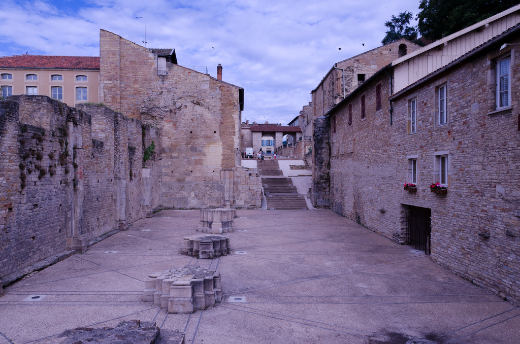 Cluny