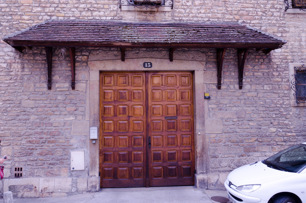 Beaune