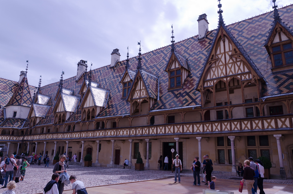 Beaune Beaune