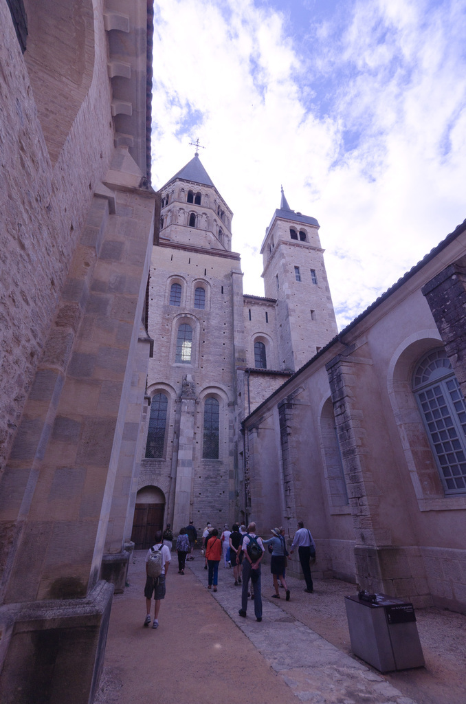 Cluny