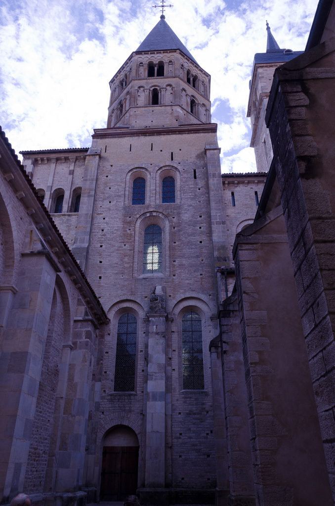 Cluny