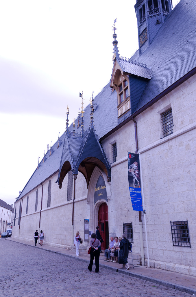 Beaune