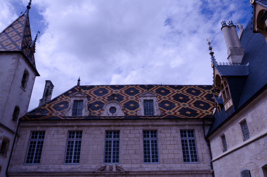 Beaune