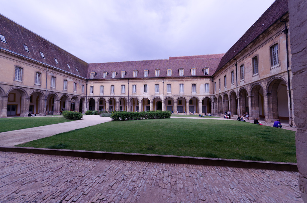 Cluny