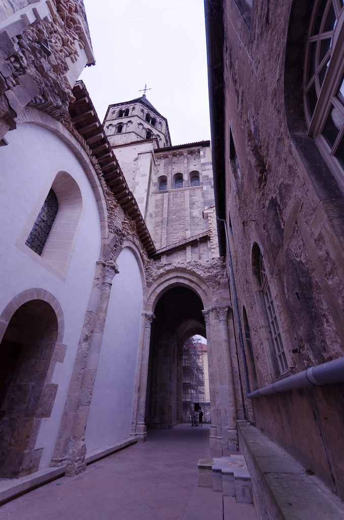 Cluny