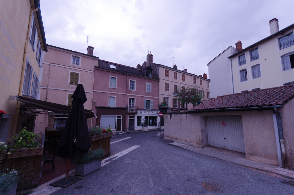 Cluny