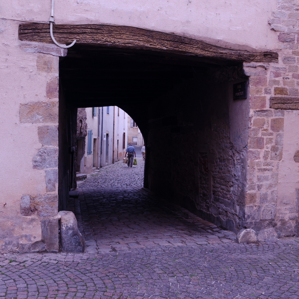 Cluny