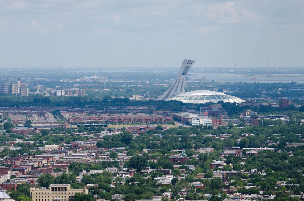 Montréal
