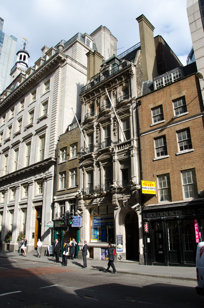 London