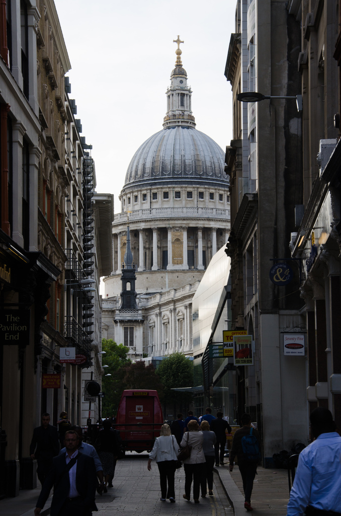 London