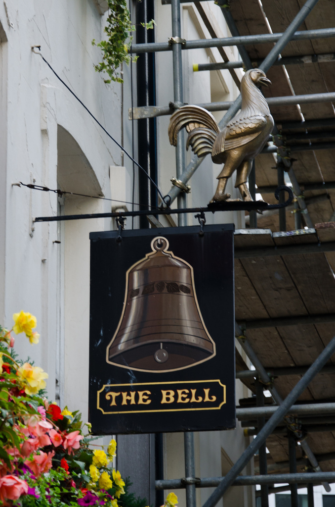 The Bell