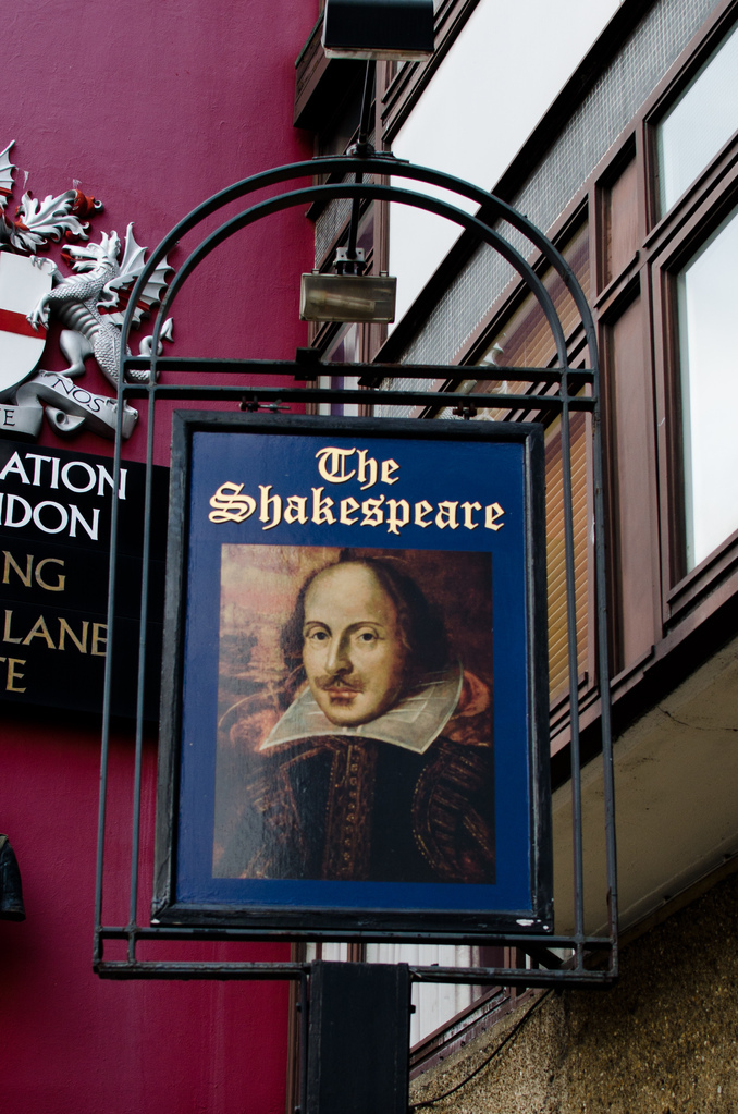The Shakespeare