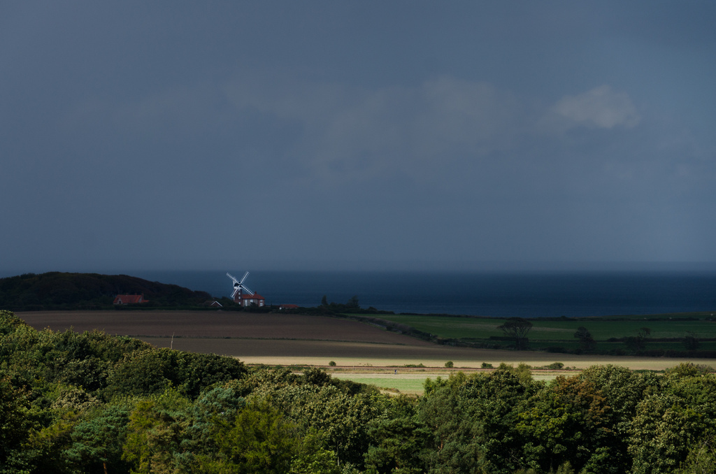 Windmill