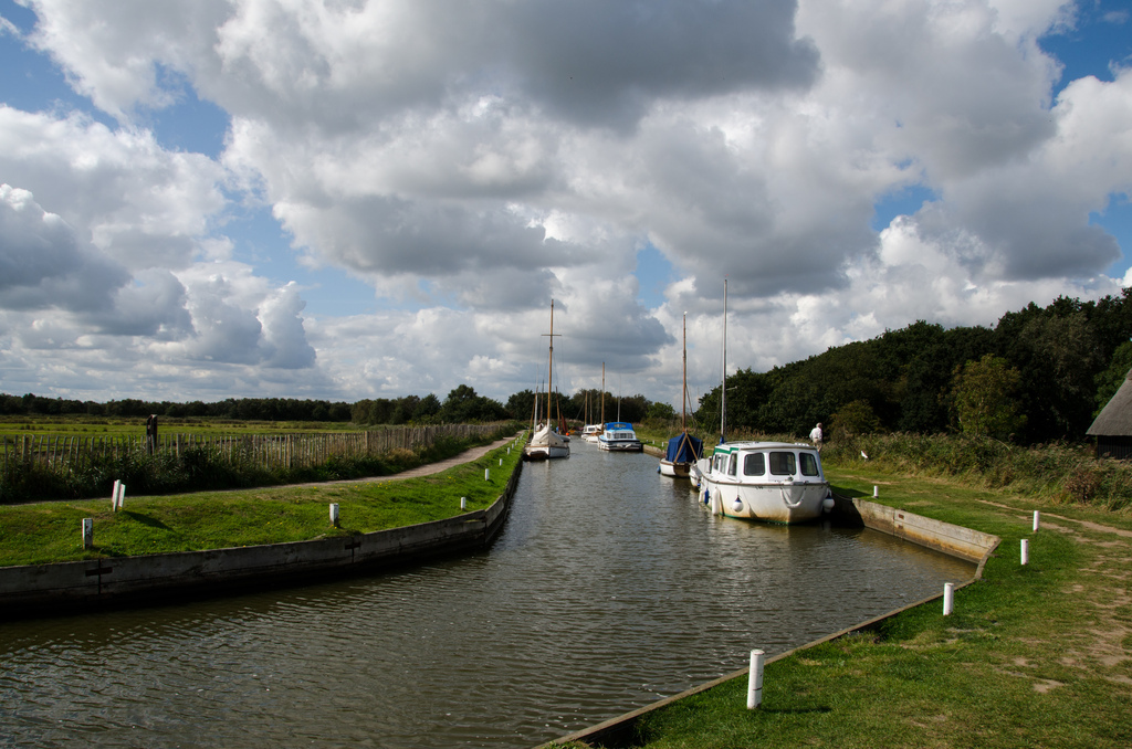 Canal